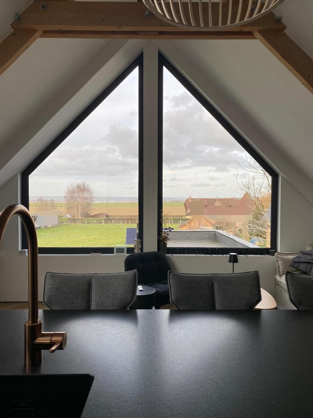 Seinebnb - Gite A La Campagne - Honfleur Conteville  外观 照片